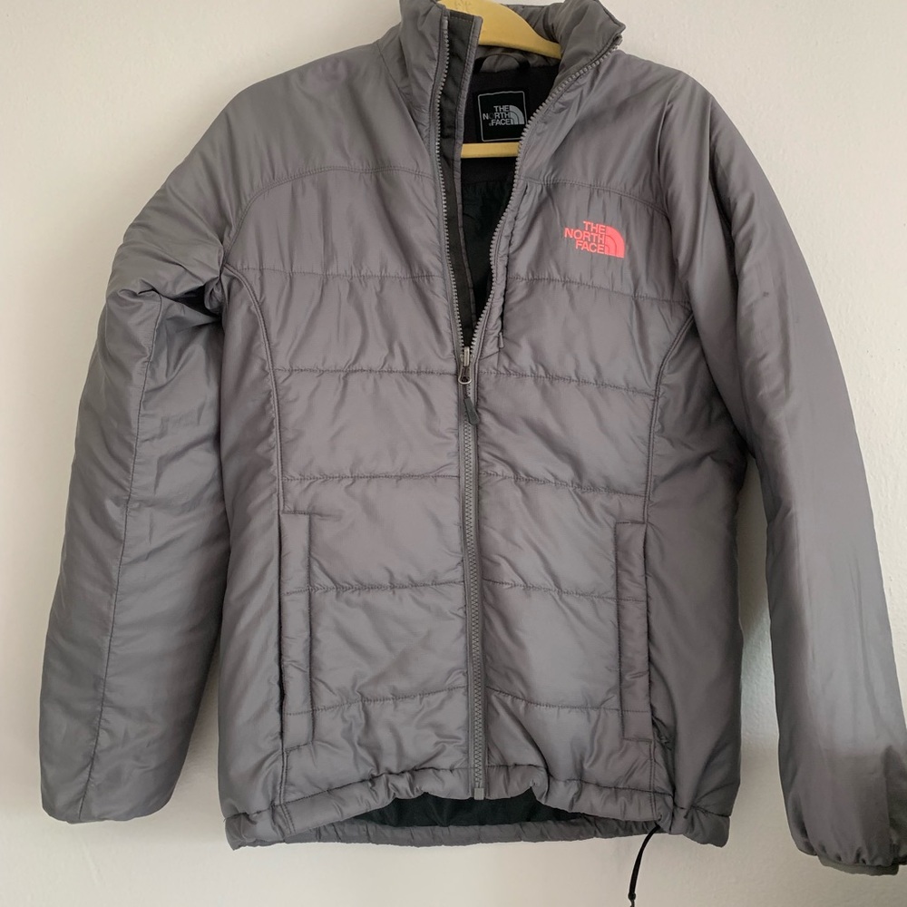 Women’s small north face jacket